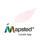 Locate: Track Assets Indoor iOS Icon