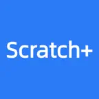 Scratch+ iOS Icon