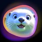 Image Playground - ImagineFlow iOS Icon