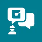 GFOS MES Terminal App Icon