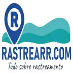 Rastrearr iOS Icon