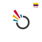 OneImpact Colombia iOS Icon