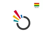 OneImpact Bolivia iOS Icon