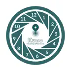 Kuno : Timestamp GPS Camera iOS Icon