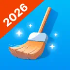 iCleaner Kit - Free Up Storage iOS Icon