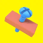 Bolt Frenzy! iOS Icon