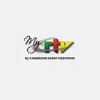 myCRTV iOS Icon
