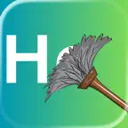 Remove Text From Photo iOS Icon