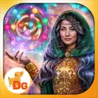 Royal Romances: Fortunes F2P iOS Icon