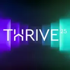 Thrive25 iOS Icon