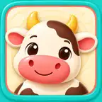 Baby Learning for toddlers iOS Icon