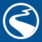 River Stages-USA iOS Icon