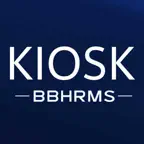 BBHRMS - Kiosk人力資源自助服務站 iOS Icon