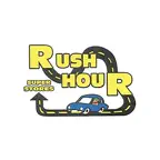 Rush Hour Rewards iOS Icon