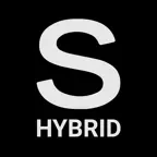 Sekonda Hybrid Icon