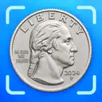 Coin identifier: Antique Snap iOS Icon