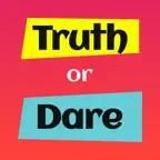 Truth Or Dare Party Game® iOS Icon