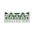 Smalls Auctions iOS Icon