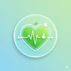 Health@365 iOS Icon