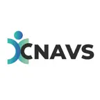 Mon CNAVS iOS Icon