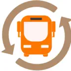 DeliveryPerson App iOS Icon