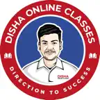 Disha online classes iOS Icon