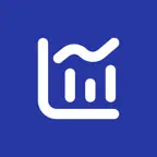 AI Chart Analysis - Chartby iOS Icon