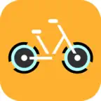 miBike iOS Icon