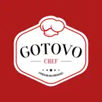 Gotovo Chef iOS Icon