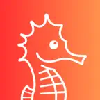 Hippocampus Premium iOS Icon