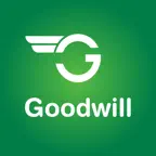 Goodwill Sales iOS Icon