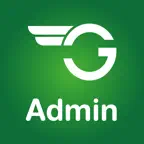 Goodwill Admin iOS Icon