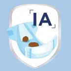 Popómetro de Almirón iOS Icon
