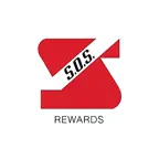 SOS Rewards iOS Icon