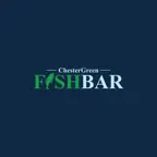 Chester Green Fish Bar. iOS Icon