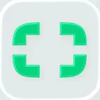 ImmoScan app iOS Icon