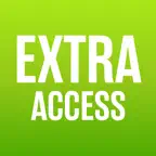 Extra Access by ExtraSpace iOS Icon