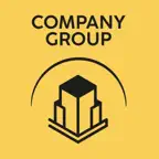 Company Group Administración iOS Icon