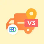 Boostorder Drive V3 Icon