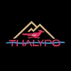 Thalypo Rewards iOS Icon