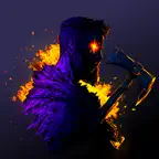 Idle Rising - Online Idle RPG Icon