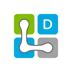 LAMP Words For Life Discover iOS Icon
