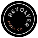 Revolver Pizza Co. iOS Icon