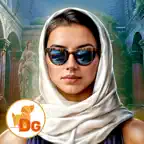 Mystery of Myths: Athens iOS Icon