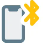 Bluetooth Controller BT/LE icon