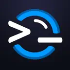 Termix: SSH Client & Terminal icon