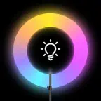 Mini Light - Fill Light Camera iOS Icon