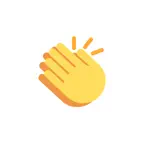 PAN! - 拍手で探す,他の端末が無くても使えます iOS Icon