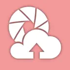 そだちえアップローダー iOS Icon