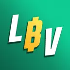 Lucky Bits Vegas: Slot & Games Icon